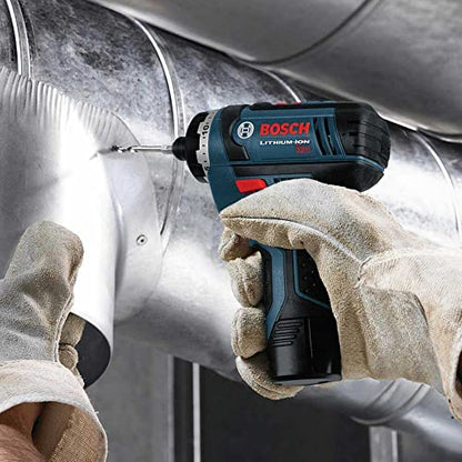 Bosch PS21N 12V Max Two-Speed Pocket Driver (Bare Tool) - style: Tool Only