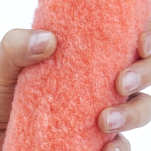 King Origin Paint Roller Covers, 18 Pack, 9 Inch Paint Roller - size: 18 PCS, 9-Inch