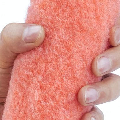 King Origin Paint Roller Covers, 18 Pack, 9 Inch Paint Roller - size: 18 PCS, 9-Inch