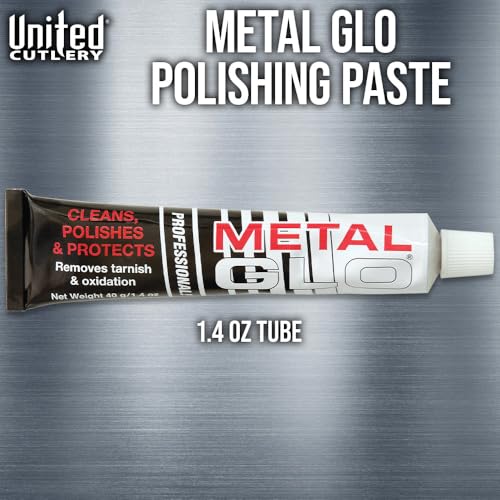 Metal Glo Polishing Paste | Premium Quality Polishing Paste