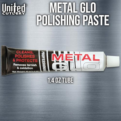 Metal Glo Polishing Paste | Premium Quality Polishing Paste