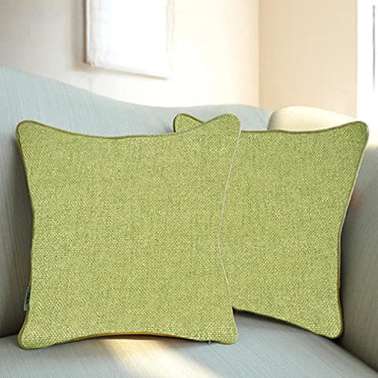 11OZ Polyester Blend Upholstery Sewing Fabric by The Yard Width 57 Inches Olive - color: Olive, size: 1 yard