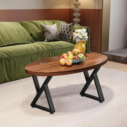 NXN-HOME 16'' Tall Metal Table Legs for Furniture, Bench Legs, Coffee Table Legs, DIY Furniture Legs Set of 2