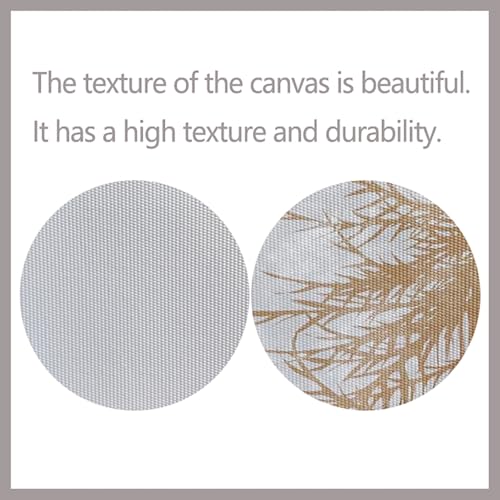 Abstract Forest Wallpaper Peel-and-Stick 85"x118" - color: ZZSL-01, size: 85"x118"