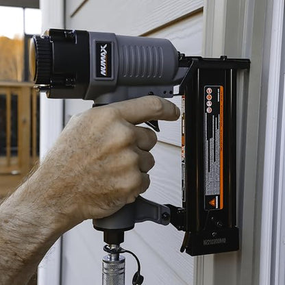 NuMax SBR50 Pneumatic 18-Gauge 2" Brad Nailer - style: Tool Only
