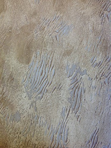 Decorative Art Texture Roller - 7" Roller (Zebra Pattern) - color: Zebra Pattern