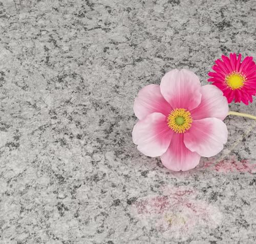 Livelynine Granite Countertop Contact Paper Waterproof Self Adhesive Marble Wallpaper Peel and Stick Countertops for Kitchen Counter Tops Table Bathroom Desk Cover Removable Wall Paper 15.8x78.8 Inch - size: 15.8"W x 78.8"L