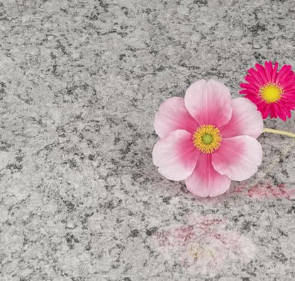 Livelynine Granite Countertop Contact Paper Waterproof Self Adhesive Marble Wallpaper Peel and Stick Countertops for Kitchen Counter Tops Table Bathroom Desk Cover Removable Wall Paper 15.8x78.8 Inch - size: 15.8"W x 78.8"L