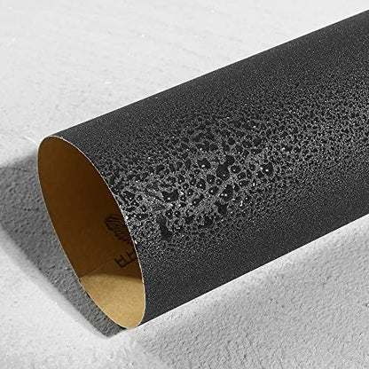 20Pcs Wet Dry Sandpaper Sheets Grit 600, 9’’ x 11’’ Premium Silicon Carbide Auto Sand Paper - size: Grit 600