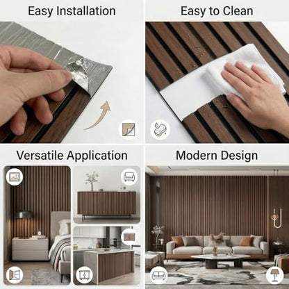 3D Wall Panels Peel and Stick – 15.74" x 118" PVC Faux Texture Wall Covering, Self Adhesive Waterproof DIY Accent Wall for Living Room, Bedroom, Sofa Background & Kitchen Backsplash, Covers 12.9 sq.ft - color: A, size: 15.7" x 118"