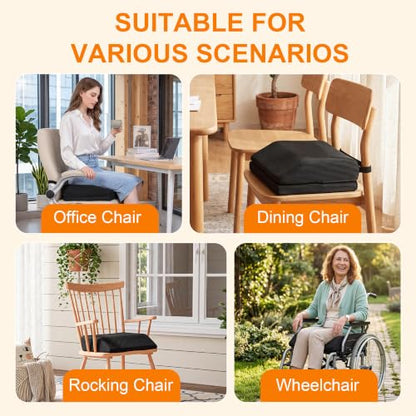 Hip Cushion Post Surgery, Hip Surgery Recovery Must Haves