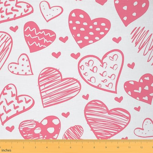 Upholstery Romantic Fabric By The Yard Decorative - color: Multi 36, size: 1 Yard