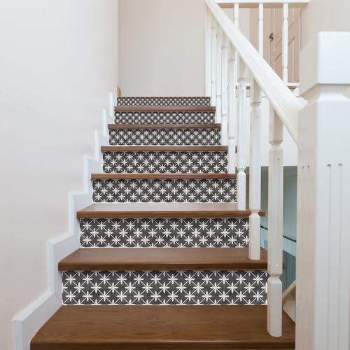 Peel and Stick Backsplash Tile Sticker 30pcs 5.91x11.81inch - color: Hzw-gas-025, size: 5.91 x 11.81 inch *30pcs