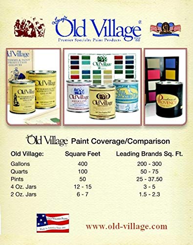 Paint 1703 Pearwood 1 Quart