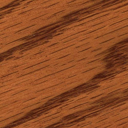 Varathane 211720H-2PK Premium Wood Stain, Quart, Light Cherry, 2 Pack - color: Light Cherry