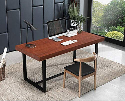 CiCiwind Contact Paper Wood Grain Wallpaper Red Brown Wall Paper Peel and Stick Removable Self Adhesive Thicken Textured Decoral Cabinets Drawer Countertop Waterproof Easy to Clean 78.7”x17.7” - size: 17.7" x 78.7"