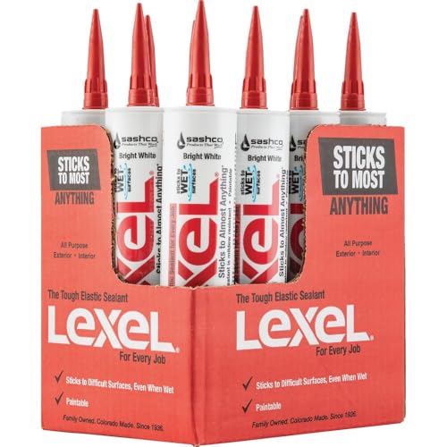 Lexel White 10.5 Oz (1 Pack)