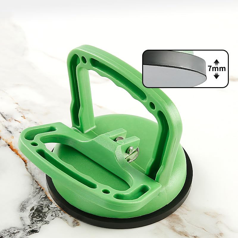 LOZLIN Car Dent Puller Suction Cup Repair Tool