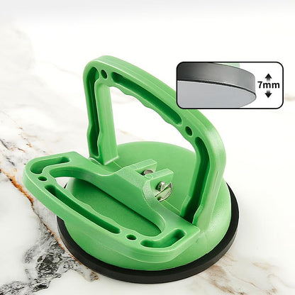 LOZLIN Car Dent Puller Suction Cup Repair Tool