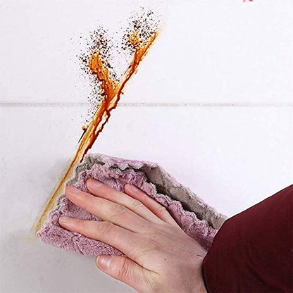 Clear Contact Paper Oil Proof Waterproof Wallpaper for Kitchen Backsplash - size: 11.8"W x 118"L