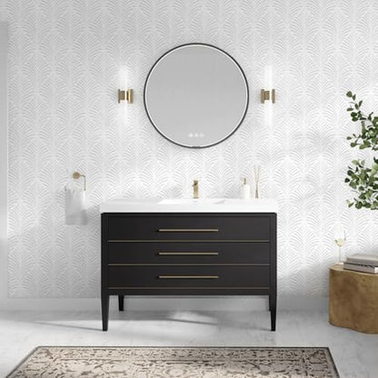 Safiyya Peel and Stick Wallpaper Geometric Contact Paper Light Grey Modern Wall Paper Boho Self Adhesive Removable Wallpaper for Bedroom Vinyl Rolls 17.3"x78.7" - color: Grey and White, size: 17.3" x 78.7"