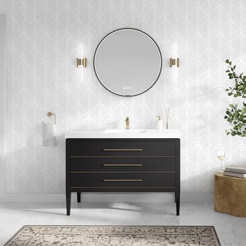 Safiyya Peel and Stick Wallpaper Boho Contact Paper 17.3"x393" Light Grey Geometric Modern Wall Paper Self Adhesive Removable Wallpaper for Bedroom Vinyl Rolls - color: Grey and White, size: 17.3" x 393"