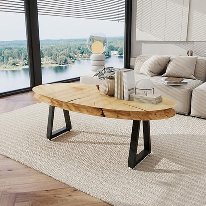 18” Metal Table Legs, Trapezoid Bench Legs, Heavy Duty Metal Desk Chair Dining & Coffee Table Feets, DIY Furniture Feets (H18” x W12.3”) - color: Black, size: 18" Trapezoid