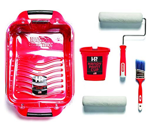 Handy Project Paint Pack - size: Paint Tray Kit