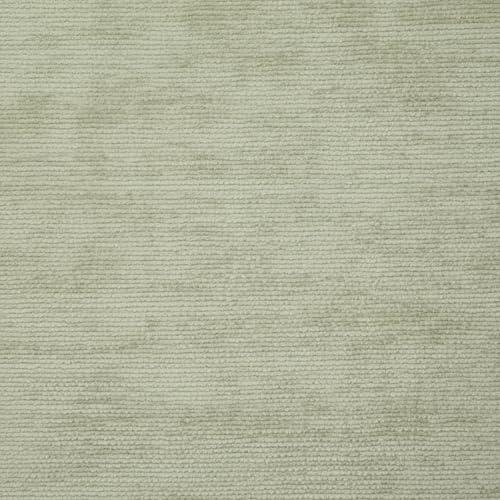 Kinsley Fabrics Whisper Dune Mist 1 Yard - Water Cleanable Stain Resistant, 100% Polyester, Alta Finish, 55" Width, Non-Directional, Jacquard Weave, Durable Upholstery Fabric - color: Dune Mist, size: 1 yard