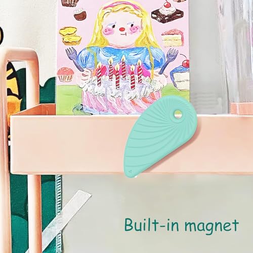 Ceramic Box Cutter, Box Opener Mini, Safety, Cute, Small Box Cutter For Women, Package Opener, Box Opener Tool - color: 3pcs