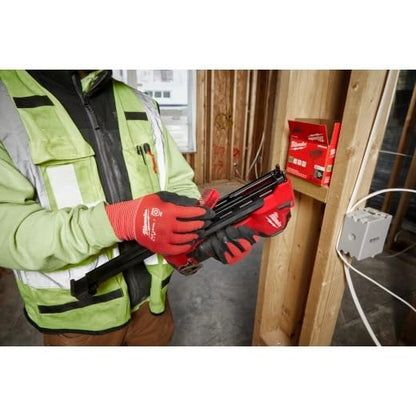 Milwaukee Electric - M12 Cable Stapler