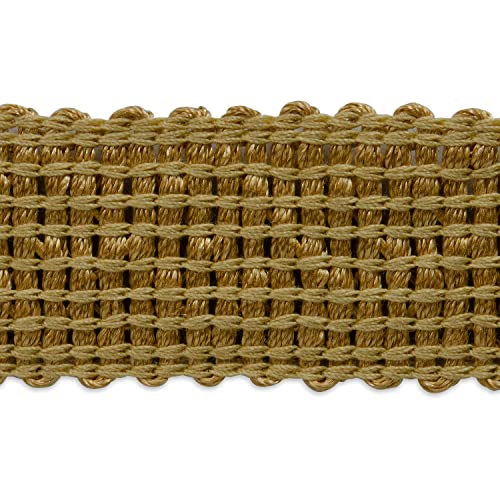 Expo International Trims, Gold