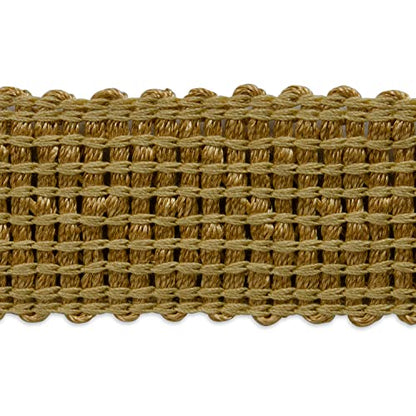 Expo International Trims, Gold