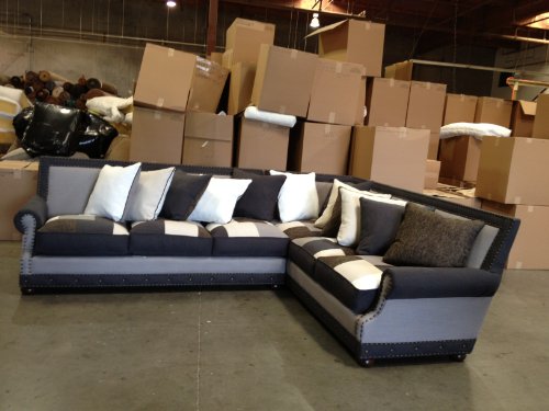Bun Feet Replacement Furniture Legs (A Set of 4)
