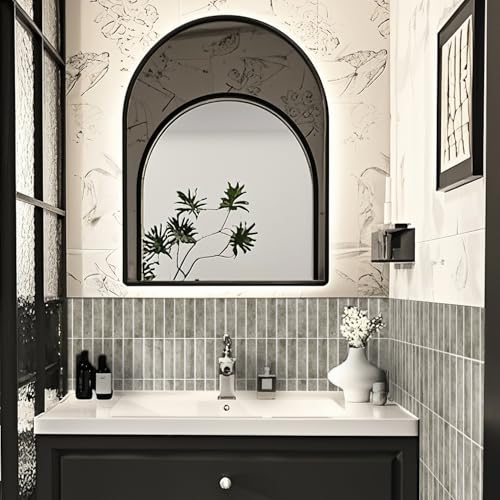 Alwayspon 10 Sheets 12x12inch Brown 3D Vinyl Backsplash Tiles, Self-Adhesive Peel and Stick Wall Tile Stickers Stick on Subway Tiles for Kitchen Bathroom Wall - color: Brown