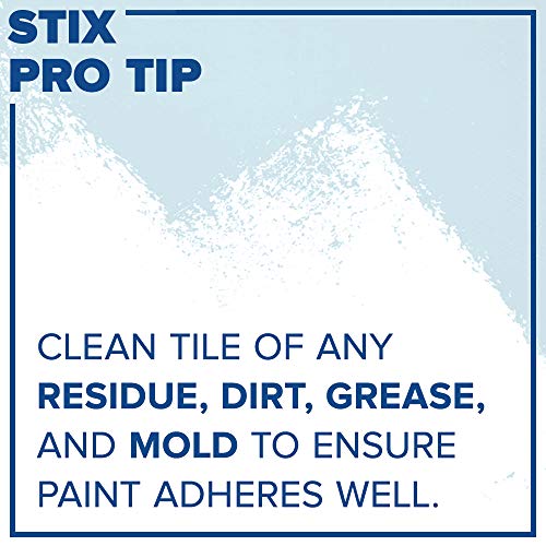 INSL-X SXA11009A-01 Stix Acrylic Waterborne Bonding Primer, 1 Gallon, White - size: 128 Fl Oz (Pack of 1)