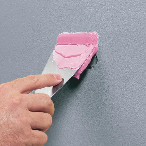 DAP DryDex Dry Time Indicator Spackling, Pink/White, 8 Oz (7079812328)