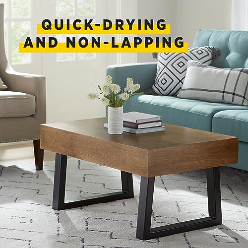 Minwax 710990000 Wood Finish 250 VOC Compliant, Espresso Stain, Gallon - color: 250 VOC Espresso, size: 1 Gallon