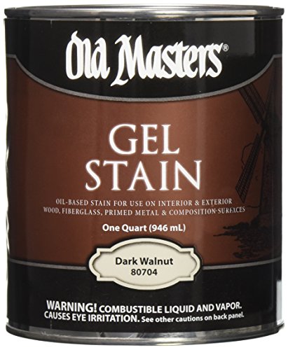 Old Masters DIAMOND-1792043 - color: Dark Walnut, size: qt old