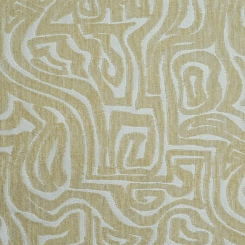 Maeve - Texture Upholstery Fabric BY THE Yard Cactus - color: Cactus
