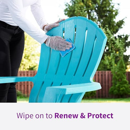 Rejuvenate Outdoor Restorer 16 Oz, Multi-Surface Formula