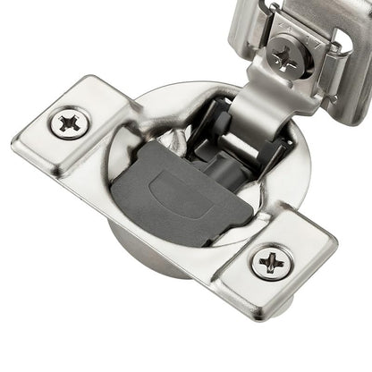 Ravinte 1-5/16 Inch Overlay Soft Close Hinge Kitchen Cabinet Hinges 2 Pack - size: 1-5/16 inch Overlay