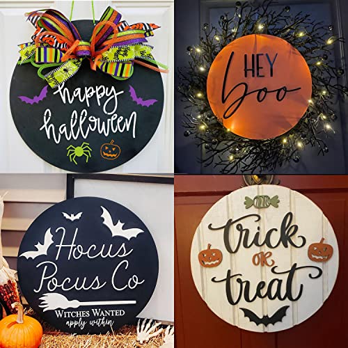 Halloween Stencils for Painting on Wood Halloween Stencils for Crafts - style: Halloween