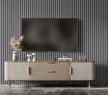 myforHD Wallpaper Peel and Stick Wood Grating Stripe Self-Adhesive Wallpaper Faux Wood Contact Paper Wood Slats Self Adhesive Wall Paper PVC Vinyl Film Removable Waterproof 17.3" x 118" - color: Wood I, size: 17.3" x 118.1"