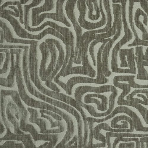 Maeve - Texture Upholstery Fabric BY THE Yard Sesame - color: Sesame