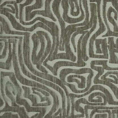 Maeve - Texture Upholstery Fabric BY THE Yard Sesame - color: Sesame