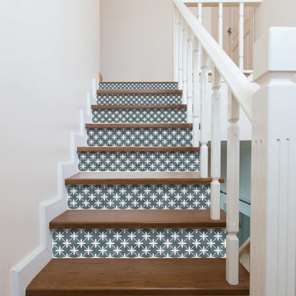 Peel and Stick Backsplash Tiles Stickers,5.91x11.81inch,15pcs - color: Hzw-gas-027, size: 5.91 x 11.81 inch