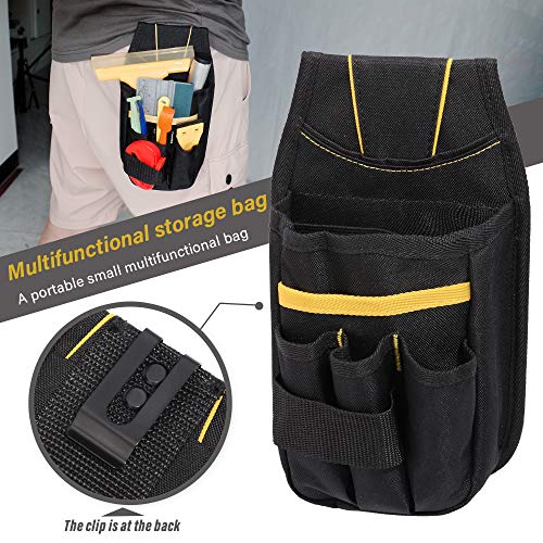 Vinyl Wrap Tool Kit with Heat Gun for Car Wrap, Window Tint and PPF