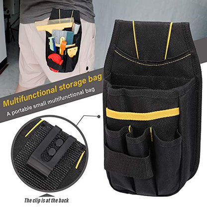 Vinyl Wrap Tool Kit with Heat Gun for Car Wrap, Window Tint and PPF