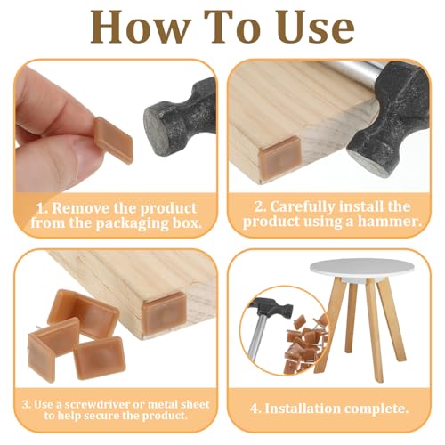 Drawer Glides 30 PCS Plastic Drawer Slides Drawers Glides Bottom Mount for Repairing Dressers, Making All the Drawers Slide Smoothly 20 Square and 10 PCS L Shape